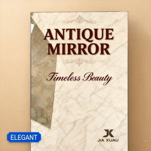 Tuiles en verre de <span class=keywords><strong>miroir</strong></span> vintage <span class=keywords><strong>ancien</strong></span> pour la décoration moderne de la maison - Product Image 6