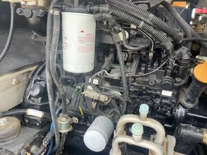 รถขุดมือสอง Zoomlion 7 ตัน รุ่น ZE75G ZE75E-10 ZE60G พร้อมเครื่องยนต์ Yanmar มอเตอร์ เกียร์ และลูกปืน - Product Image 2