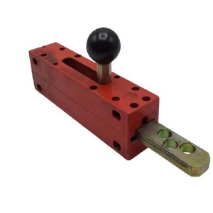 Interruptor de Seguridad Original OEM con Llave de Bloqueo XCS-Z05 con 1 Año de Garantía - Product Image 3