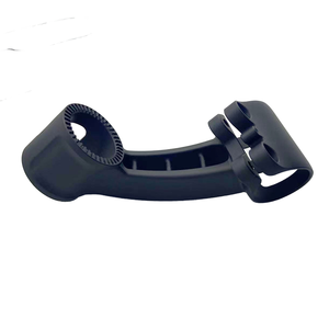 定制高精度不锈钢铝数控加工铣削车削零件制造服务<span class=keywords><strong>5</strong></span>轴数控加工零件 - Product Image 3