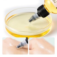 Répulsif naturel contre les poux et soin fortifiant et lissant du cuir chevelu à la noix de coco, produits nourrissants pour les cheveux à l'huile essentielle de menthe poivrée