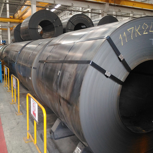 เหล็กแผ่นคาร์บอนรีดร้อนแผ่นโลหะแผ่น Q345B Q235B Q345A Q355B ASTM A572ชม. เหล็กแผ่นหนา - Product Image 6