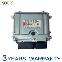 Module de commande moteur ME9.7 A2731533579 0261209149 ECM ECU A 273 153 35 79 0 261 209 149 pour Mercedes W221 S550 CL550 2007-2009