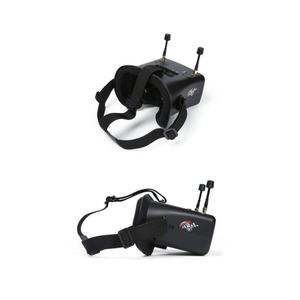IFlight Metal FPV Video Glasses Traversal Machine Novice Teaching Entry-level 5.8G DVR Recording RC <b>Drone</b> <b>Accessories</b> - Product Image 2