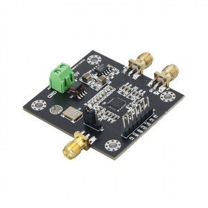 ADF4351 PLL 모듈 위상 잠금 루프 35M-4.4GHz RF 신호 발생기 주파수 합성기 - Product Image 5