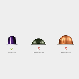Tiroir de rangement <span class=keywords><strong>pour</strong></span> dosettes de café en bois et métal, capacité de 60 capsules, le plus populaire, compatible avec les dosettes Nespresso - Product Image 6