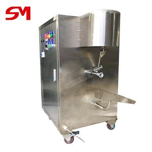 มืออาชีพอัตโนมัติที่ทันสมัยและขั้นสูงเงาะลูกพลับมะม่วงเครื่องปอกเปลือก - Product Image 1