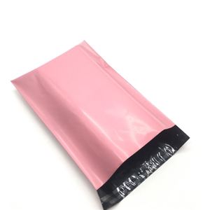 High Quality Custom logo Eco Friendly 100% Biodegradable <b>Compostable</b> Mailer <b>Bag</b> - Product Image 3