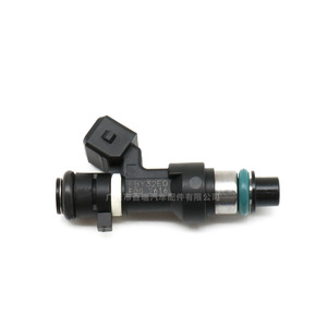 หัวฉีดน้ำมัน Fby32e0สำหรับ Hafei Zhongyi 6370 6391 M100 xiaobawang Xiali Ruiyi TECH - Product Image 1
