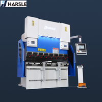 Petite Presse Plieuse Machine À Cintrer Pliage Machine 30t1600