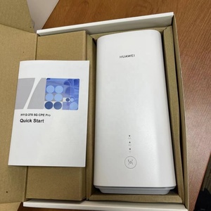 Routeur CPE 5G HUAWEI H112-370 Débloqué H112-370 5G CPE Pro 2 H112 Routeur Wifi 5G 2 ports LAN + 1 port RJ11 pour HUAWEI H112-370 - Product Image 2