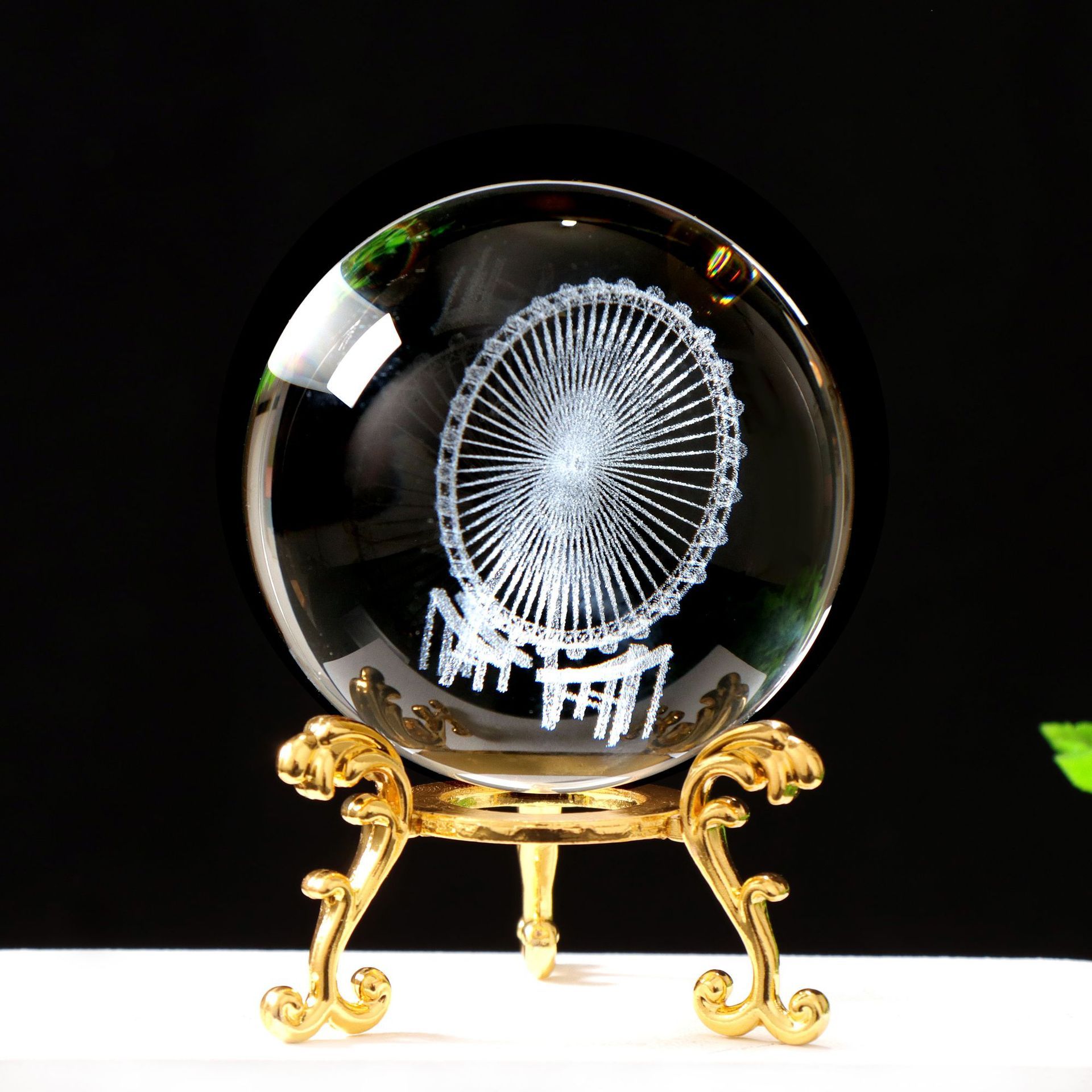 ruota panoramica