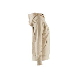 BLAKLADER - 356011582509XXL Sudadera con capucha mujer 3D Warm beige - EAN 7330509835104 WORK HOODIES - Product Image 5