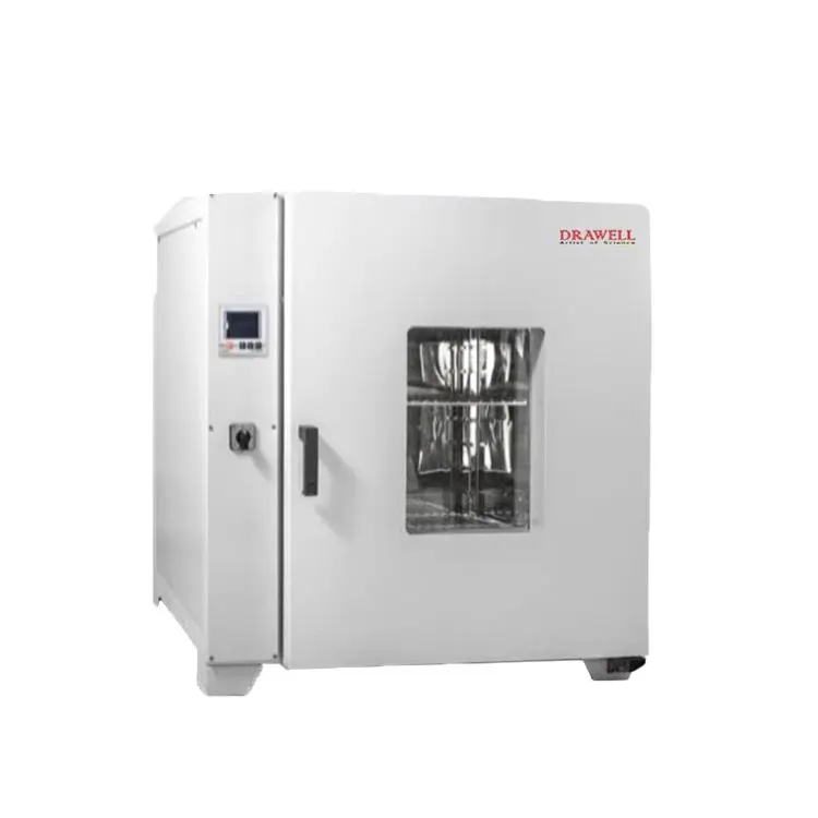 For Laboratory Electric Forced Air Drying Oven Drying Oven