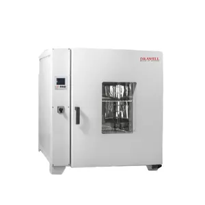 For Laboratory Electric Forced Air Drying Oven Drying Oven