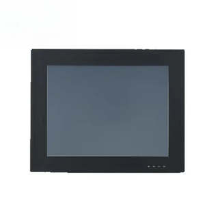 Advantech PPC-3150 Panel PC Industrial Táctil de 15 Pulgadas Sin Ventilador, Atom E3845 Quad-Core, Doble LAN, 5 COM, 1 PCI PCIe - Product Image 1