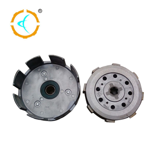 Conjunto <span class=keywords><strong>de</strong></span> embrague secundario para motocicleta, accesorios <span class=keywords><strong>de</strong></span> última tecnología, producto en oferta - Product Image 2