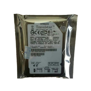 HTS424040M9AT00 <span class=keywords><strong>Disque</strong></span> <span class=keywords><strong>dur</strong></span> 40 Go 4200RPM <span class=keywords><strong>IDE</strong></span> Ultra <span class=keywords><strong>ATA</strong></span>/100 (<span class=keywords><strong>ATA</strong></span>-6) 2 Mo de cache 44 broches 2.5 pouces - Product Image 2