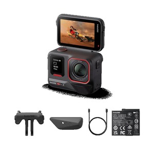 <span class=keywords><strong>Cámara</strong></span> de movimiento Insta360 ACE PRO 2 8K HDR de visión panorámica basada en inteligencia artificial, dispositivo de grabación de video Vlog a prueba de agua. - Product Image 3
