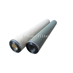 El fabricante produce cartuchos de filtro coalescentes de alta precisión de filtración 100*1000 - Product Image 5