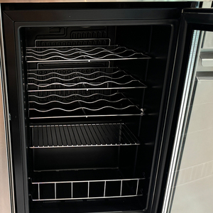 Ensemble complet d'électroménager de luxe en acier inoxydable pour cuisine extérieure, barbecue et armoire avec évier pour <span class=keywords><strong>zone</strong></span> de supporters de football - Product Image 4