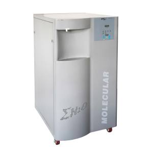 कारखाने प्रत्यक्ष घर गुर्दे डायलिसिस मशीन 220v दबाव पोत पंप और पीएलसी सहित 1 साल की वारंटी कोर घटकों के साथ" - Product Image 1