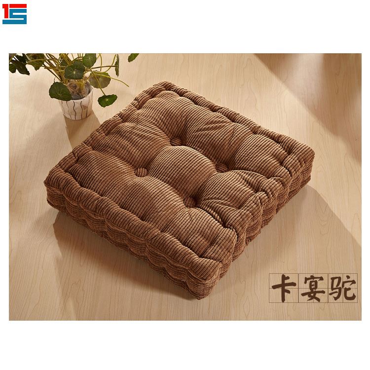 Лидер продаж, портативная складная подушка на спинку стула из латекса