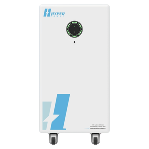 Durable Using 51.2v 540ah Lifepo4 Portable All In One Home <b>Energy</b> <b>Storage</b> <b>System</b> With Swivel Wheels - Product Image 2