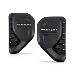 Copertura parafango LuckinAuto per Ford ranger Truck copertura parafango 2022 fuori strada 4x4 <span class=keywords><strong>Pickup</strong></span> parafango - Product Image 1