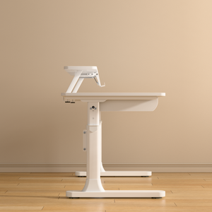 Escritorio Ajustable para Lectura, Mesa para Laptop con Altura Ajustable, Mueble para el Hogar para Tareas Escolares y Trabajo de Oficina, Escritorio para Computadora - Product Image 4