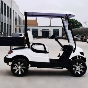 Supporto per Telefono per Golf Cart, Veicoli 4X4, Pickup, Batterie al Litio e al Piombo-Acido, Auto a <span class=keywords><strong>4</strong></span> Ruote per Adulti, Piccole Dimensioni - Product Image 5