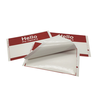 Custom Scrivere Adesivo Graffiti In Bianco Guscio D'uovo <span class=keywords><strong>Ciao</strong></span> Etichetta Nome <span class=keywords><strong>Sticker</strong></span> - Product Image 3
