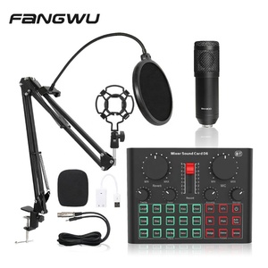 <span class=keywords><strong>Tarjeta</strong></span> <span class=keywords><strong>de</strong></span> <span class=keywords><strong>Sonido</strong></span> con Interfaz <span class=keywords><strong>de</strong></span> Audio, <span class=keywords><strong>Tarjeta</strong></span> <span class=keywords><strong>de</strong></span> <span class=keywords><strong>Sonido</strong></span> <span class=keywords><strong>MIDI</strong></span> con Micrófono - Product Image 2