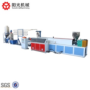 Poliuretano Termoplastico Scarpe di Schiuma Macchina <span class=keywords><strong>E</strong></span>-TPU Linee di Produzione di Schiuma - Product Image 1