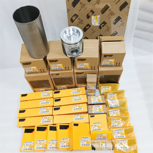 Phụ tùng thay thế đại tu xây dựng lại <span class=keywords><strong>Kit</strong></span> cho 3304 3306 3054c 3056 s6k c6.6 c7.1 C15 C18 C32 đại tu <span class=keywords><strong>Kit</strong></span> - Product Image 1