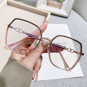 Monturas de Gafas Ópticas con Diseño Animal de Moda, Venta al Por Mayor de Fábrica 2023, para Gafas de Lectura, Marca Mairun, Modelo Mr01 para Mujer - Product Image 5