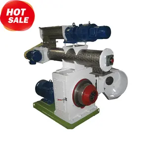 Hot sale feed processing machines/poultry animal feed granulator/ Cat/Dog/Fish/Pig/Sheep Feed Extruder