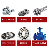 Adhésif de blocage de filetage haute résistance, composé anti-vibration pour la fixation des boulons et des vis, blocant de filetage pour machines automobiles