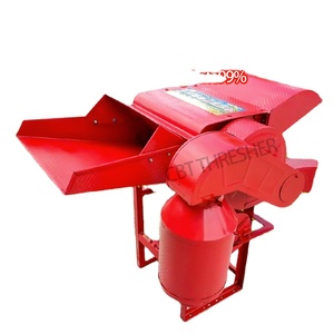 Macchina Agricola Automatica Multifunzionale di Alta Qualità 2024 per la Trebbiatura e Decorticazione di <span class=keywords><strong>Grano</strong></span>, Riso e Cereali 500-800kg/h - Product Image 2