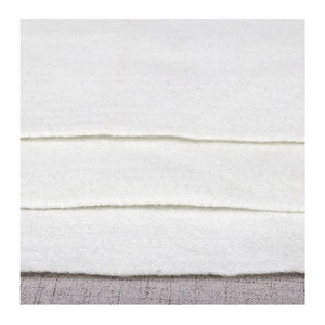 Geotextil de Poliéster Punzonado con Aguja, Ligero, de Fibras de PP/PET, para Refuerzo de Caminos - Product Image 5