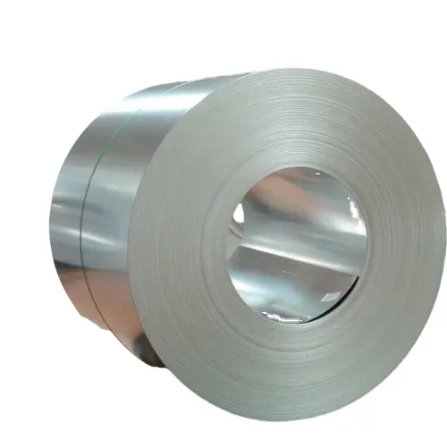 Proveedor de China, bobinas de acero inoxidable de alta calidad, serie/bobina de enfriamiento de tubo de acero inoxidable y cobre