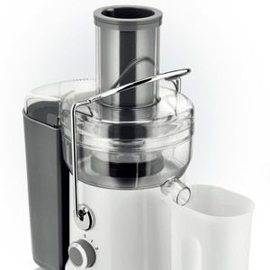 Centrifugal Juicer 400W 1.75L With Juice And Pulp Separation Easy Operation Electric Juicer - Product Image 1