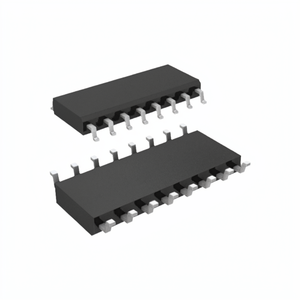 16 SOlC (0.154", 3.90mm Width) BOM IC In Stock DS2482S-800+ Electronics Components Set IC I2C TO 1WIRE BRIDGE 16SOlC Interface - Product Image 1