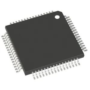 CY8C4127AZA-S445T TQFP-64 32-bit PSoC Arm Cortex Microcontroller Automotive PSoC 4100S Plus