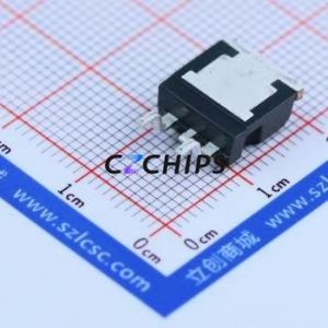 Regulador lineal PMIC (LDO) Chip IC de circuito integrado TO-263-2 original y nuevo de - Product Image 2