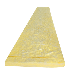 <span class=keywords><strong>Rouleau</strong></span> <span class=keywords><strong>de</strong></span> <span class=keywords><strong>laine</strong></span> <span class=keywords><strong>de</strong></span> <span class=keywords><strong>verre</strong></span> ignifuge CE EN13162 classe A1, isolation thermique, 12 kg, 100 mm, faible conductivité thermique, matériau industriel - Product Image 3