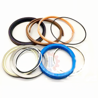 Kit de joints de vérin de godet pour engins de chantier 707-98-3961 7079839611 pour excavatrice PC200-8M0 PC200-8 PC210-7 PC210-10
