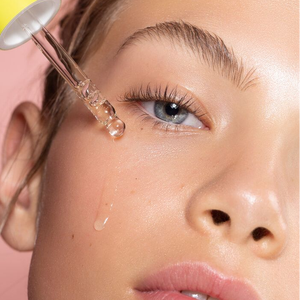 Siero Viso Centella Anti-Allergia di Alta Qualità, Effetto in 5 Minuti, Schiarente e Nutriente, Elimina le Vene Rosse - Product Image 3