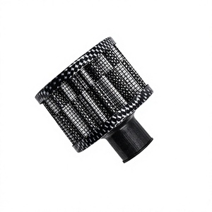 Filtre à air pour voiture de course, tête de champignon de 12mm, universel pour voitures et motos, 51x57mm K16 - Product Image 5