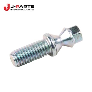 โบลท์หกเหลี่ยม (สำหรับขายึดคอพวงมาลัย) สำหรับโตโยต้า HIACE RZH113 1989-2004 - Product Image 2